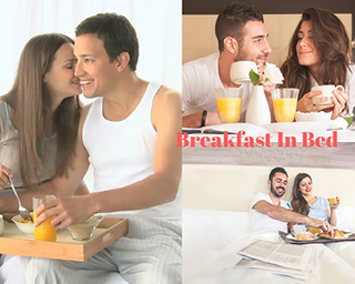 Illustration for article titled How to Make a Valentine Day Special for Your Sweetheart